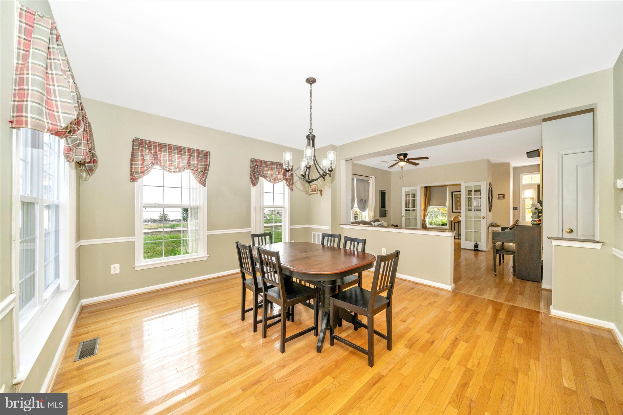 VILLAS AT WESTWINDS - Residential