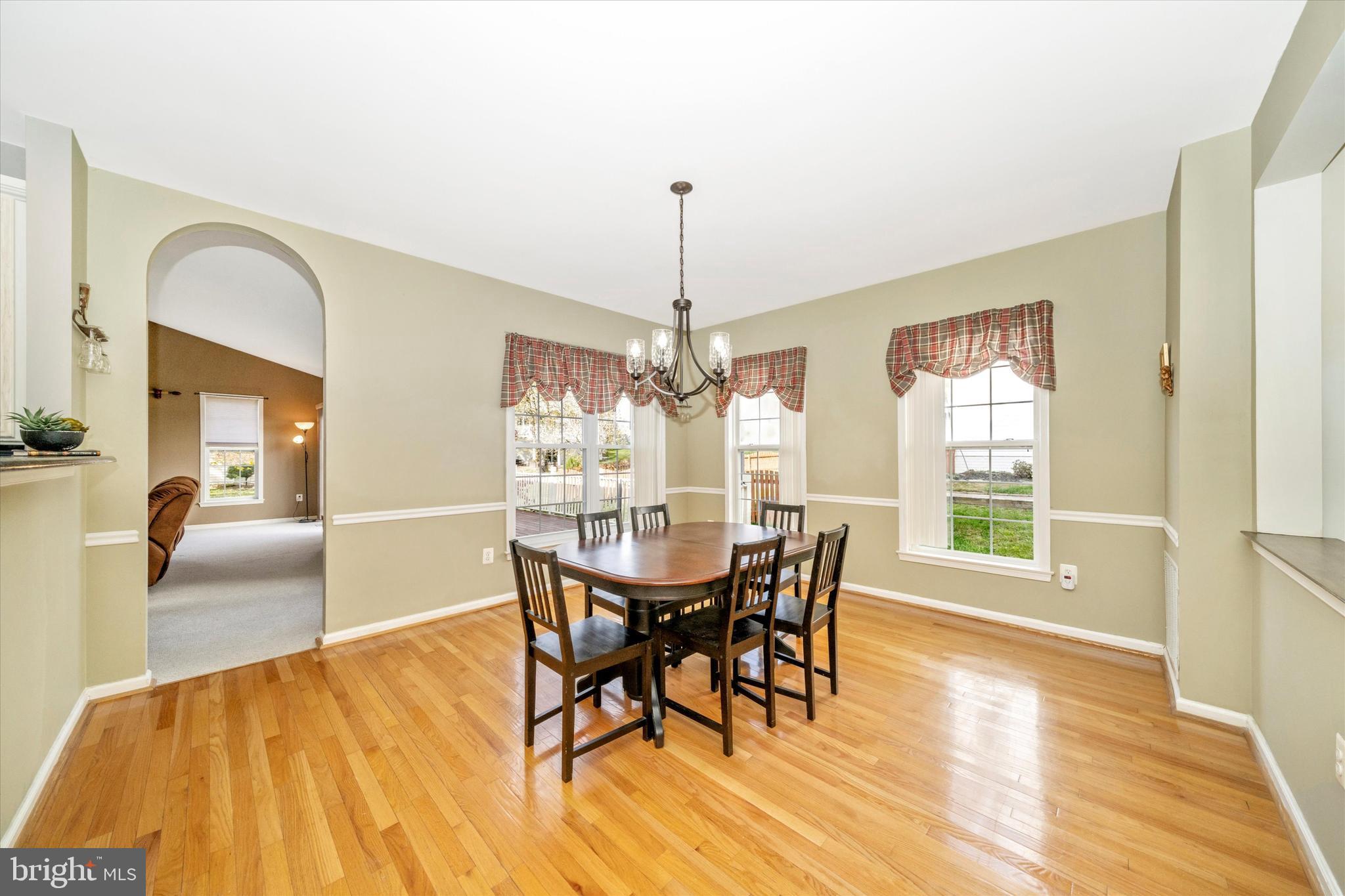 VILLAS AT WESTWINDS - Residential