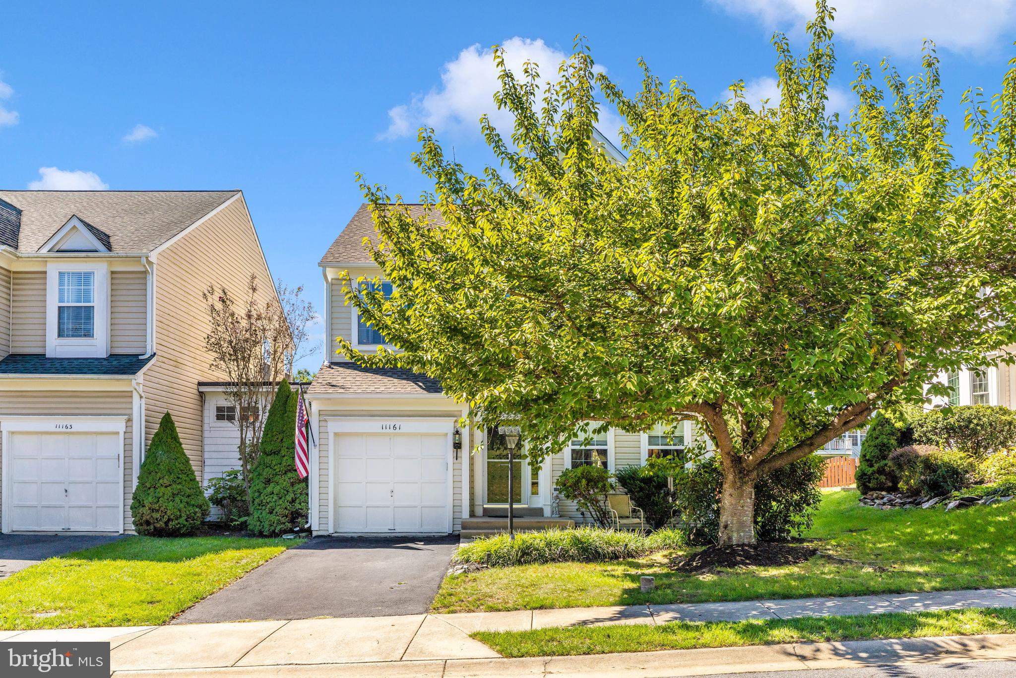 VILLAS AT WESTWINDS - Residential