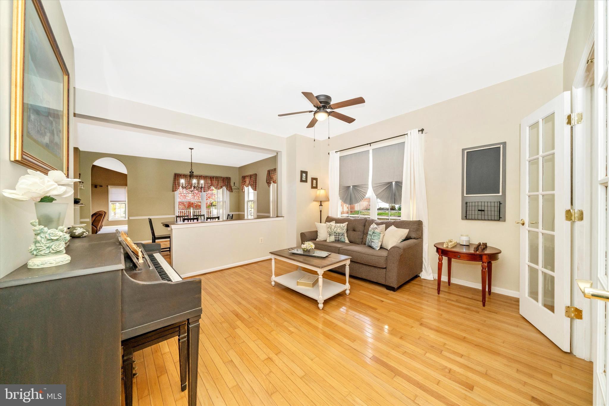 VILLAS AT WESTWINDS - Residential