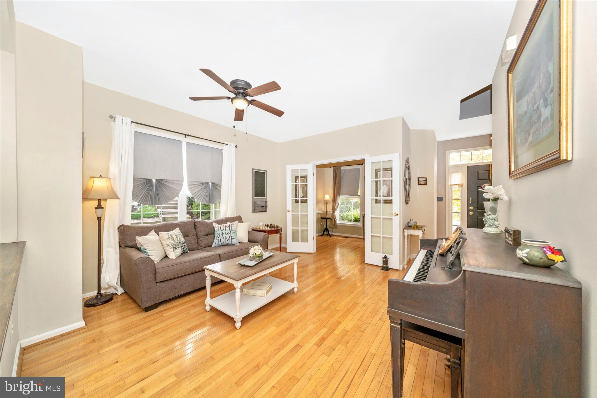 VILLAS AT WESTWINDS - Residential