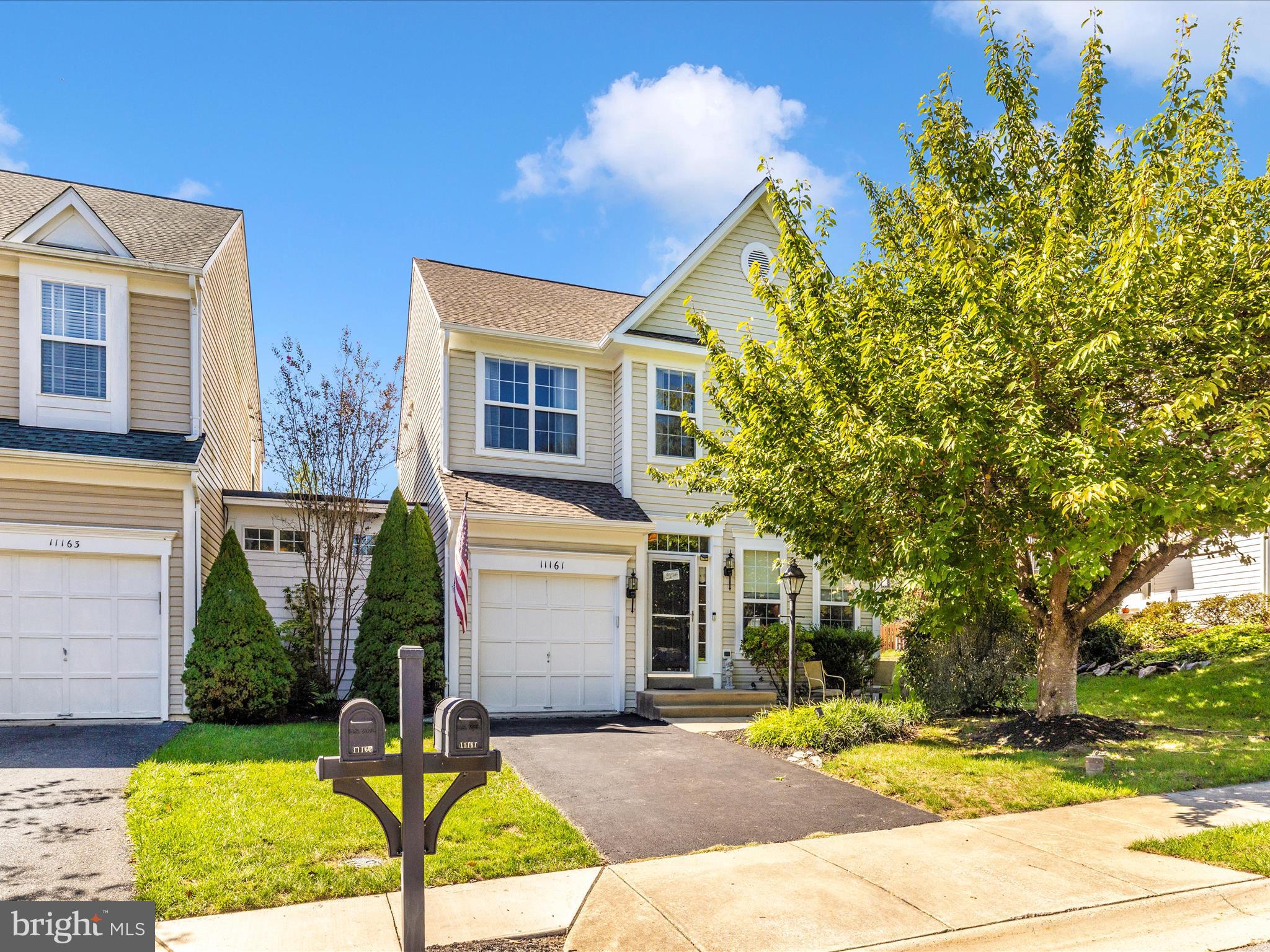 VILLAS AT WESTWINDS - Residential