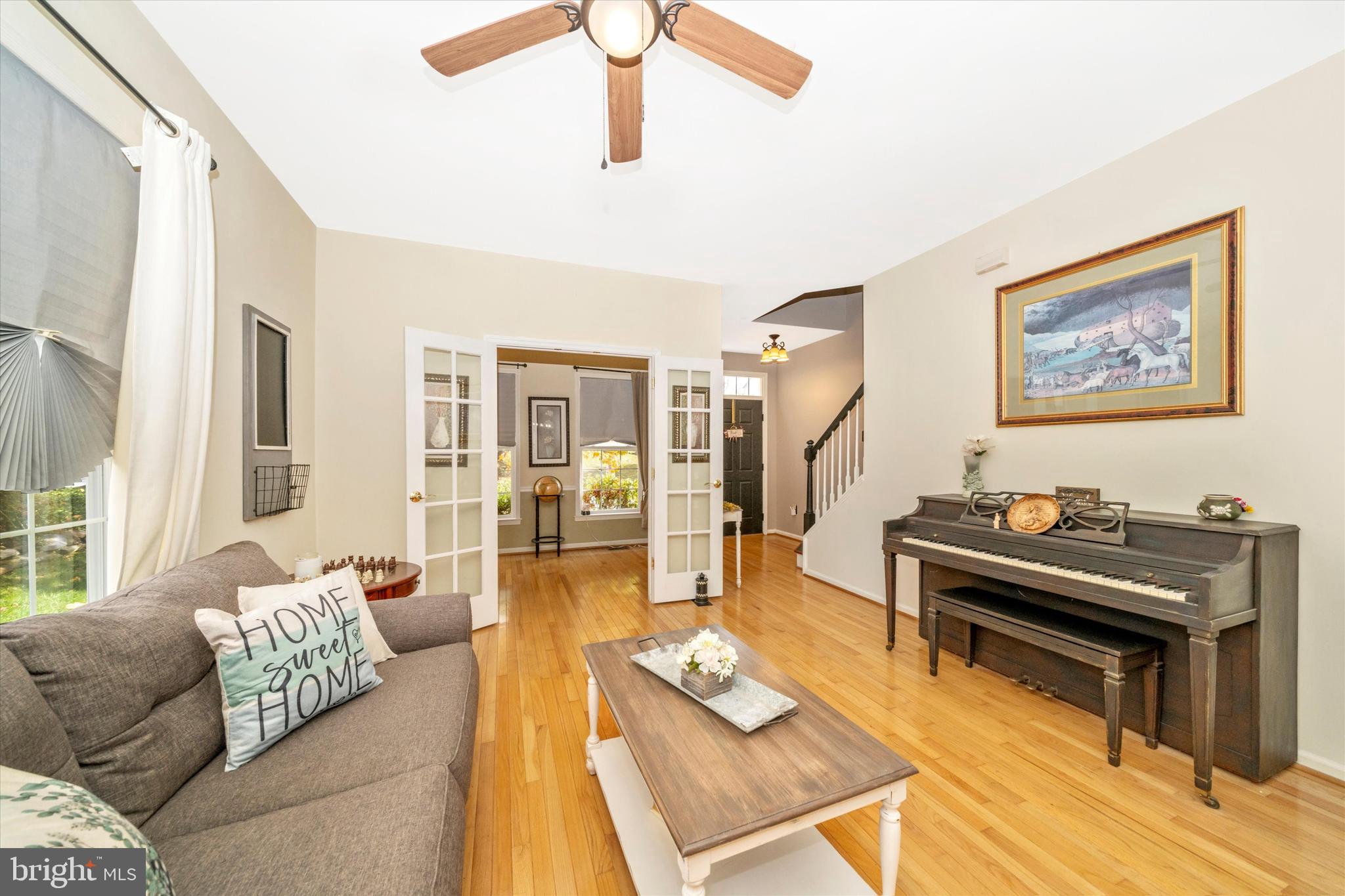 VILLAS AT WESTWINDS - Residential