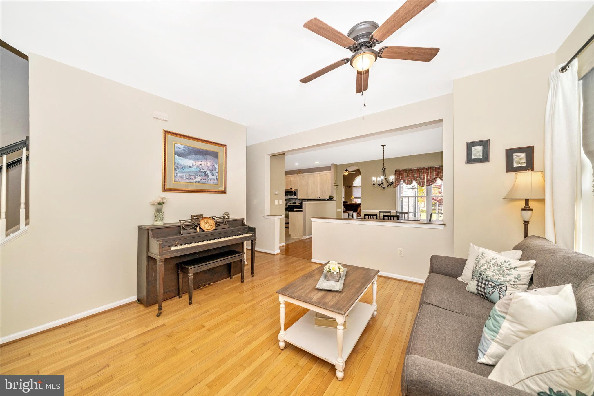 VILLAS AT WESTWINDS - Residential