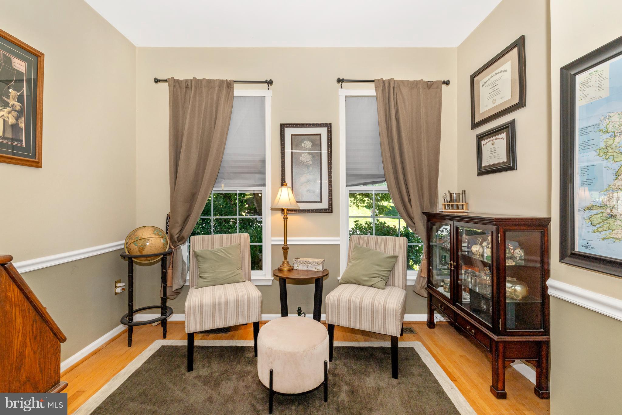 VILLAS AT WESTWINDS - Residential