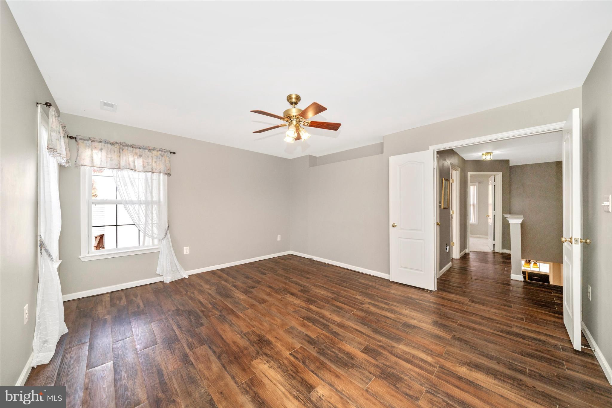 VILLAS AT WESTWINDS - Residential