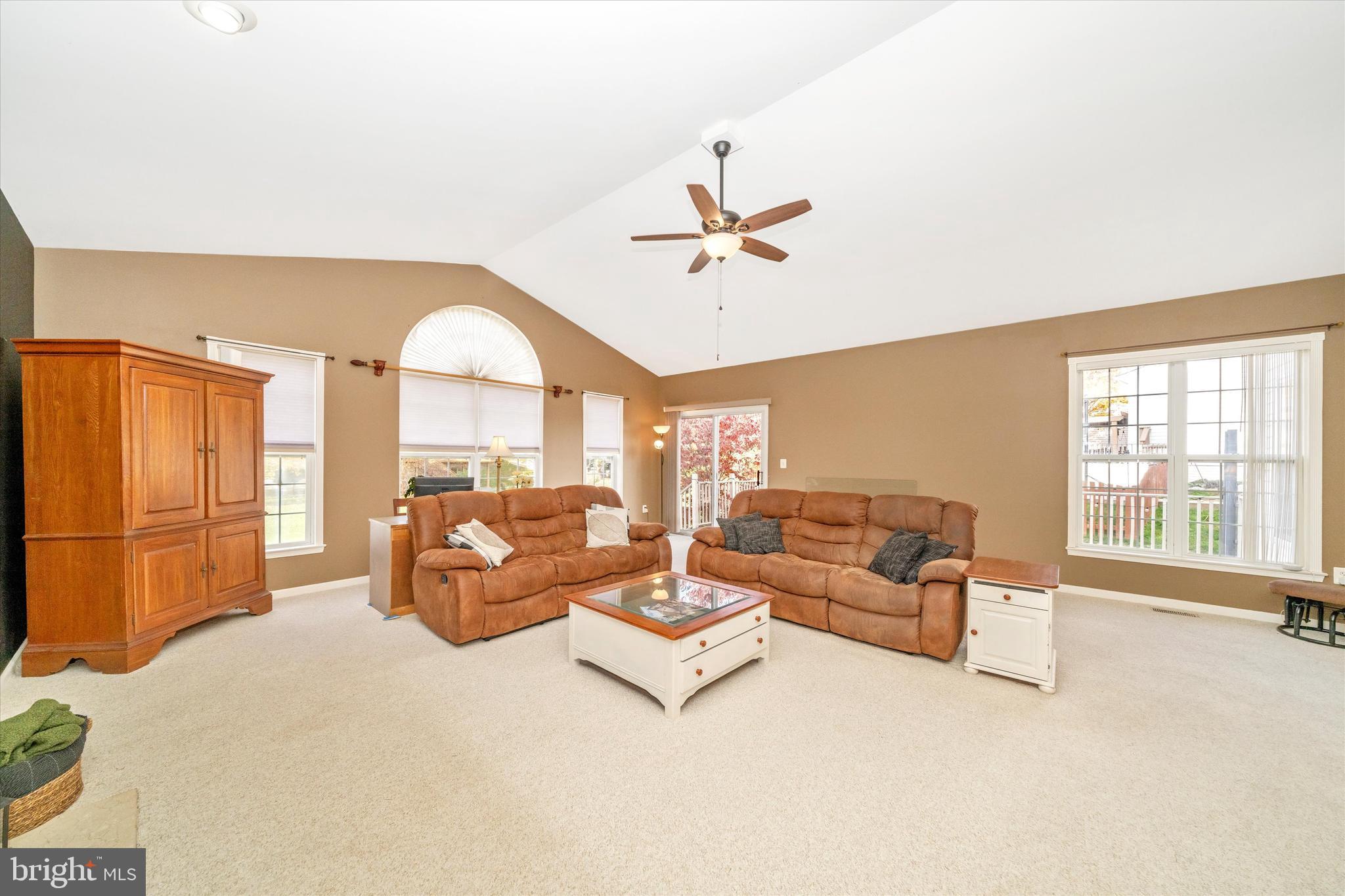 VILLAS AT WESTWINDS - Residential