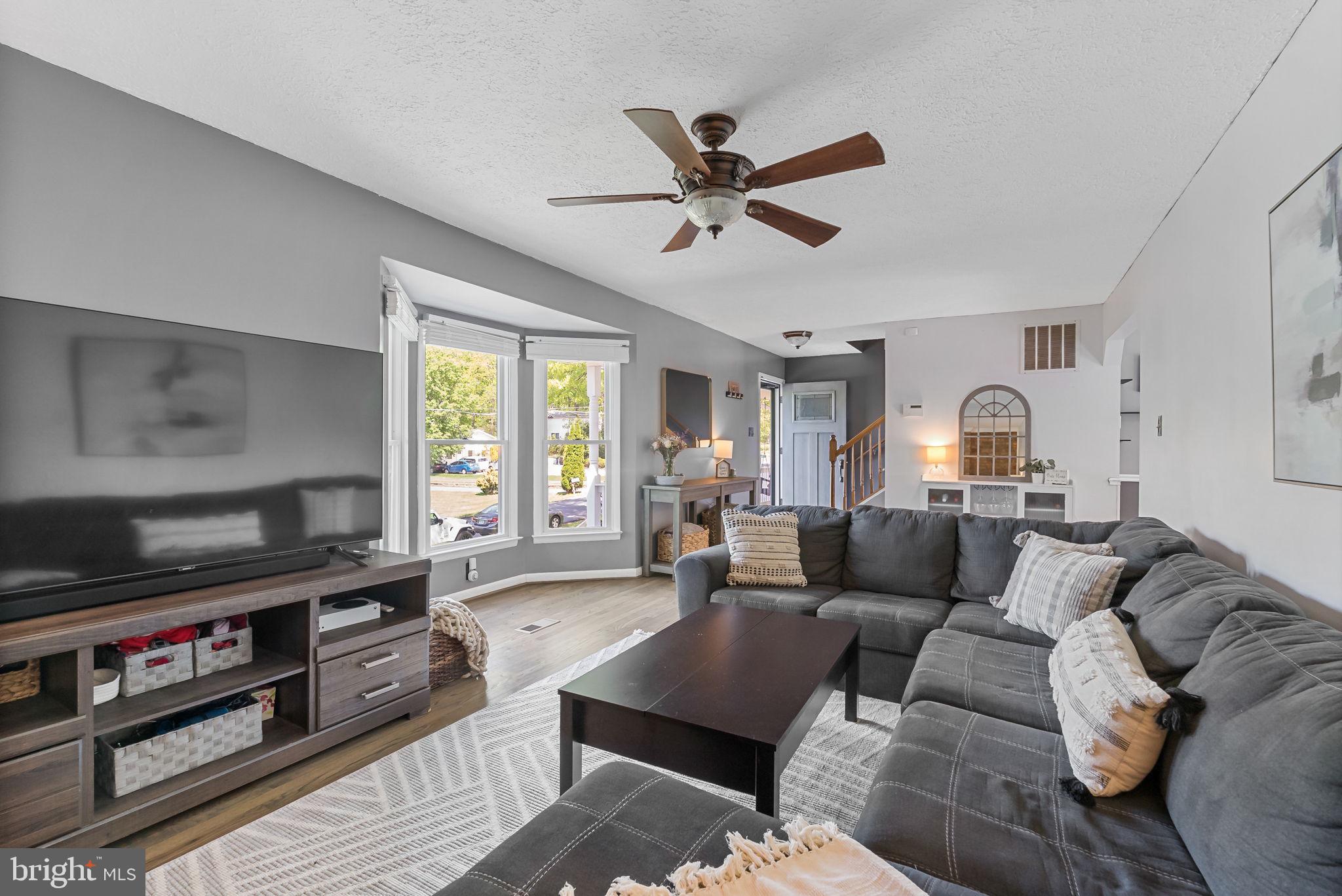 YORKSHIRE ACRES - Residential