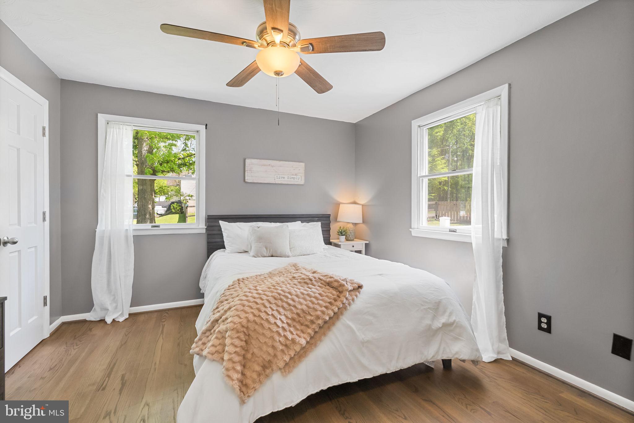 YORKSHIRE ACRES - Residential