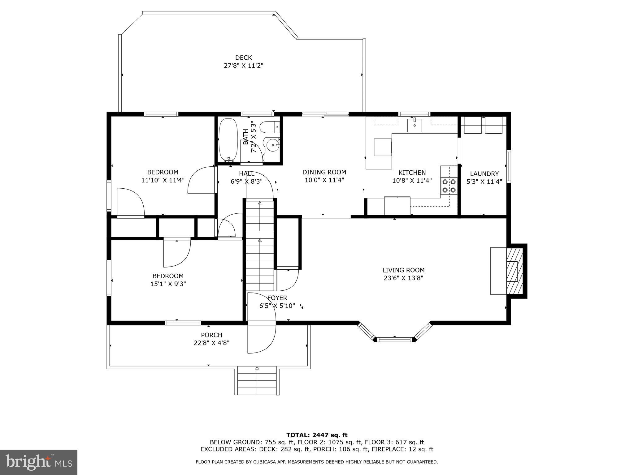 YORKSHIRE ACRES - Residential