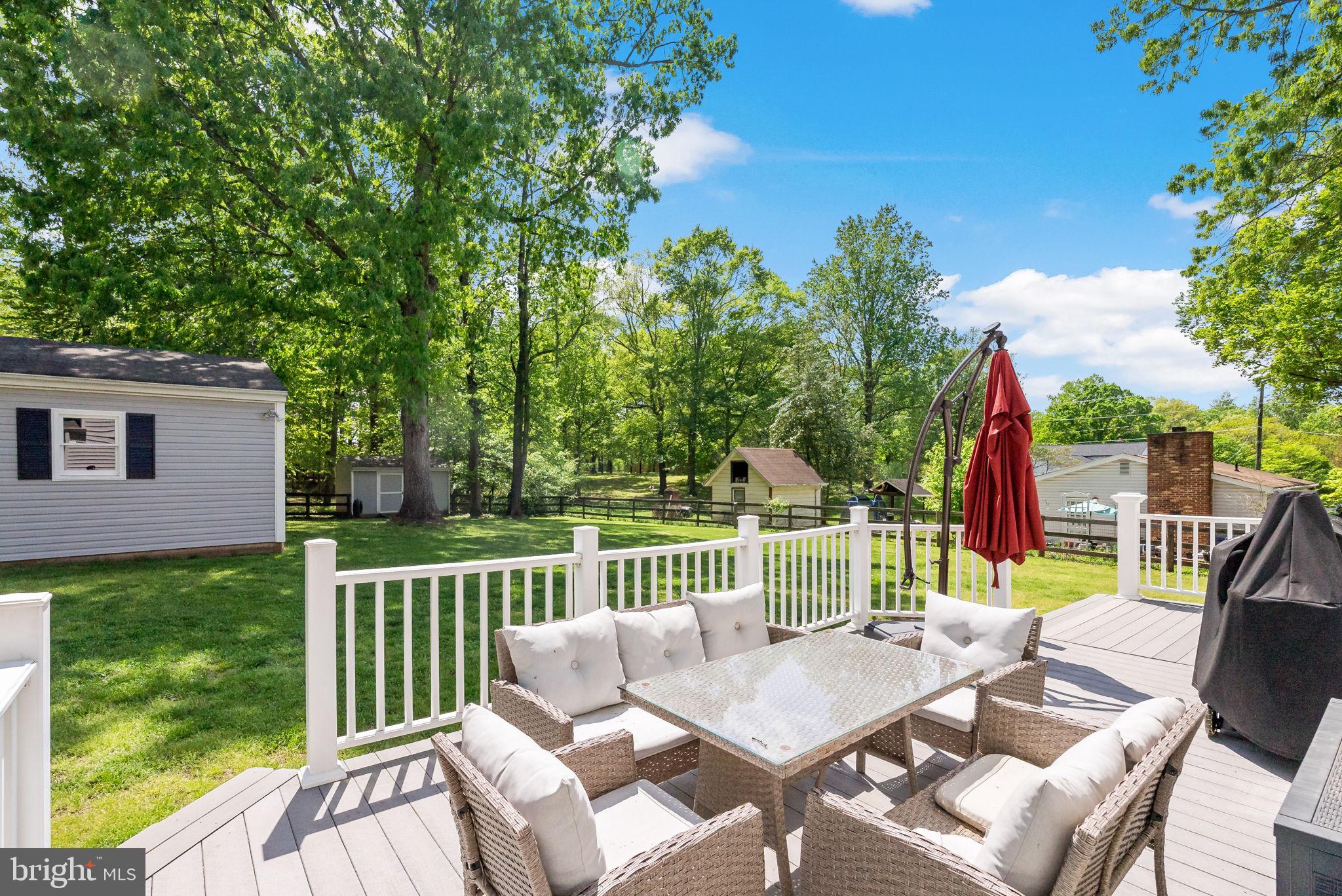 YORKSHIRE ACRES - Residential