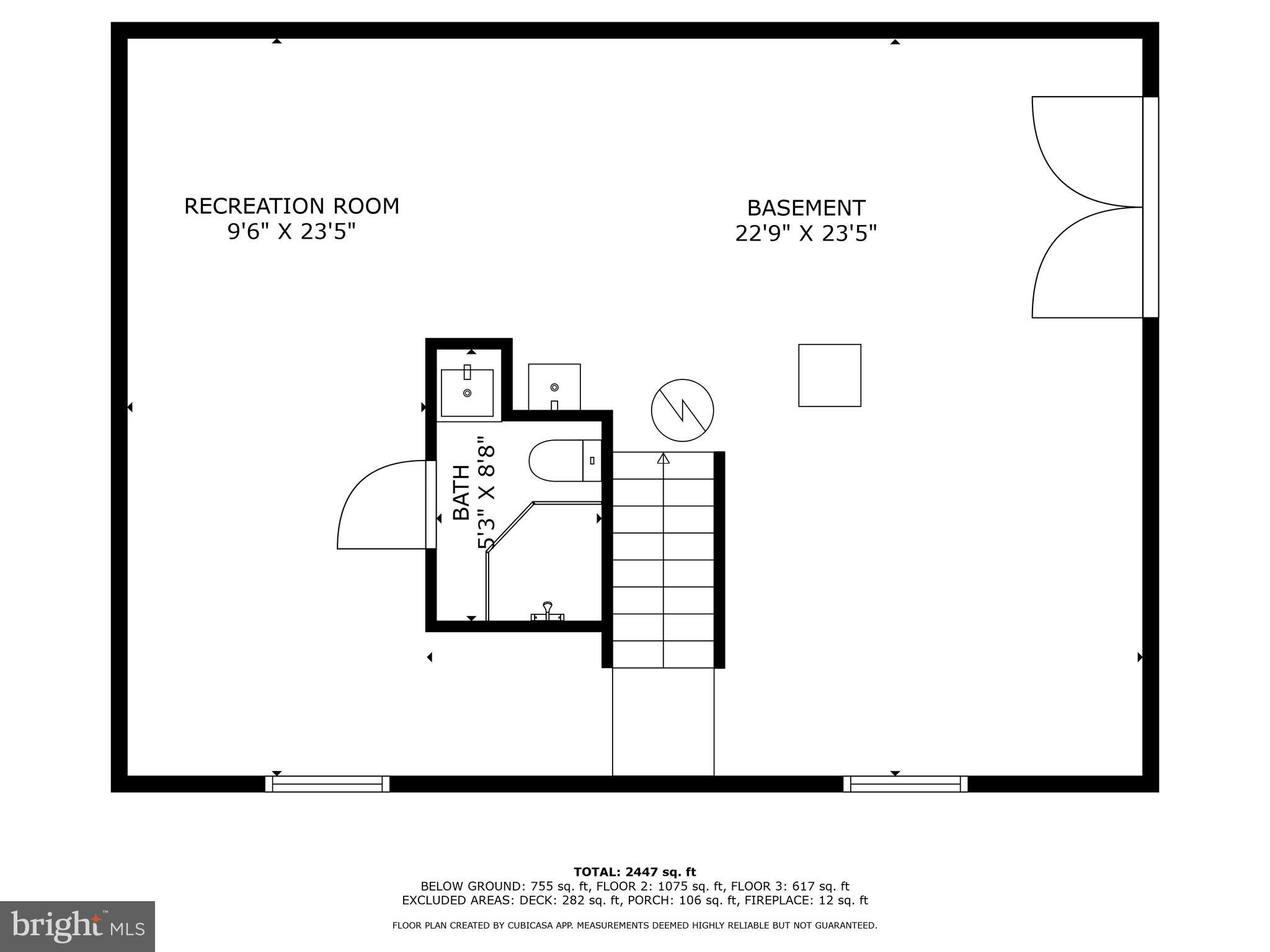 YORKSHIRE ACRES - Residential