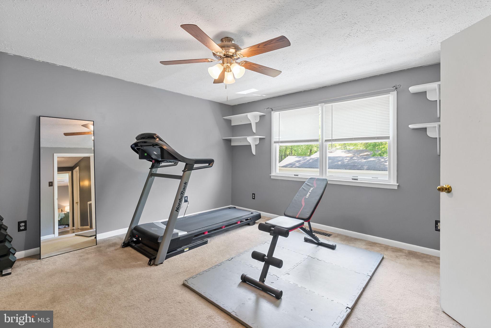 YORKSHIRE ACRES - Residential