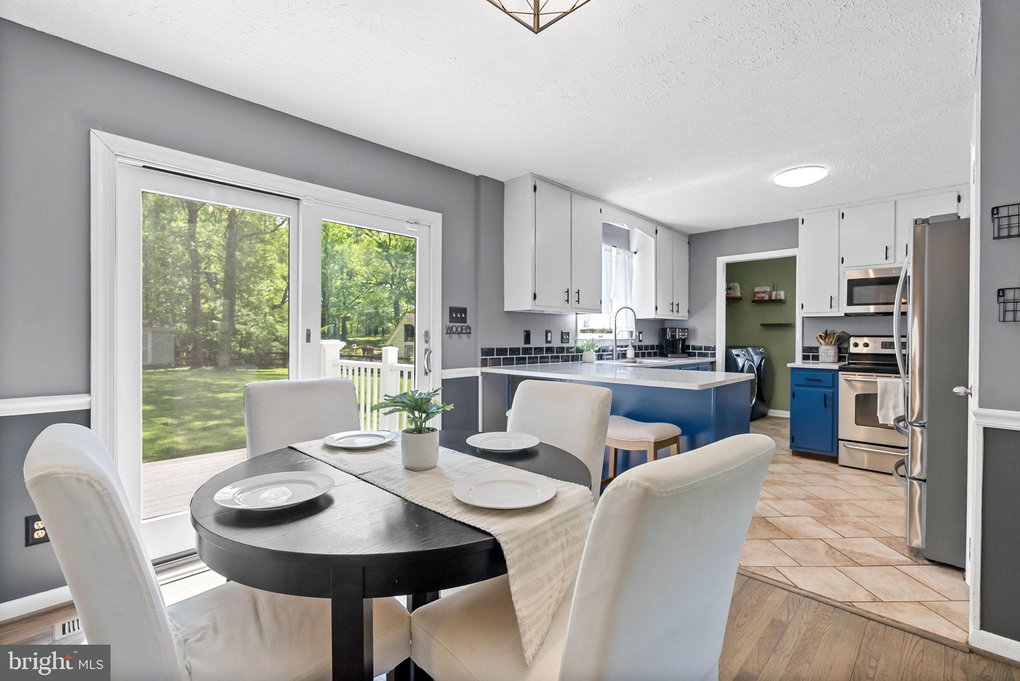 YORKSHIRE ACRES - Residential