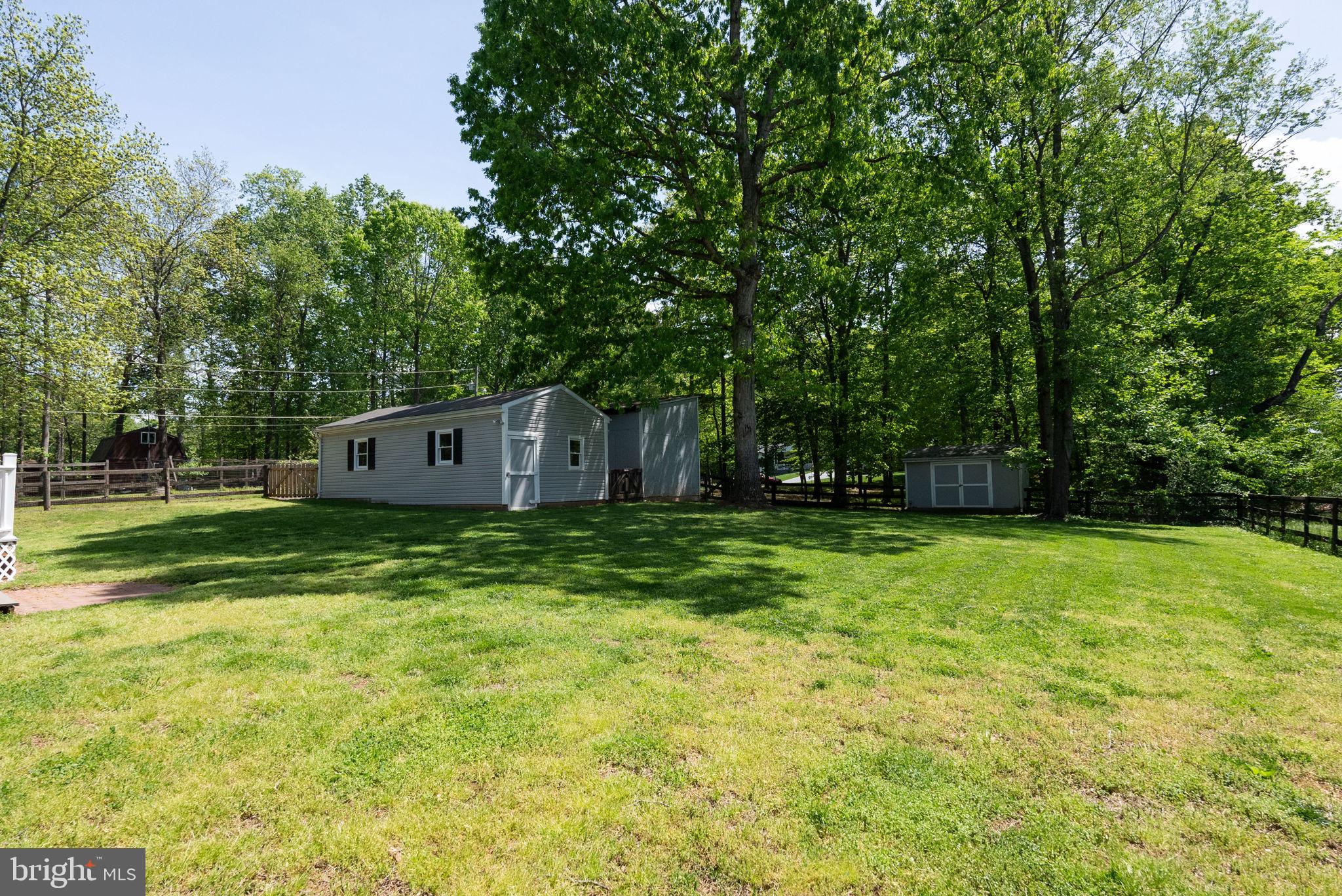 YORKSHIRE ACRES - Residential