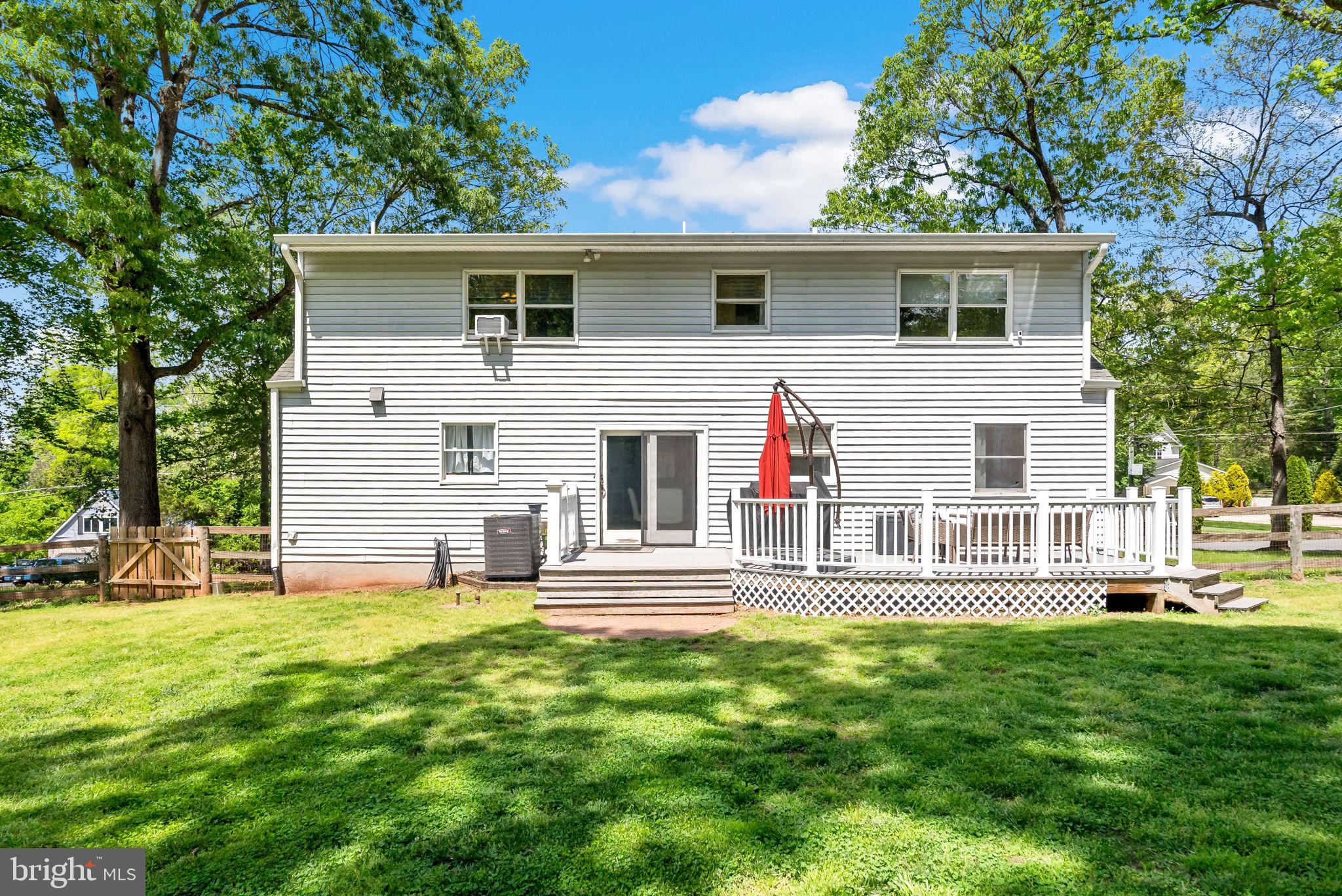 YORKSHIRE ACRES - Residential