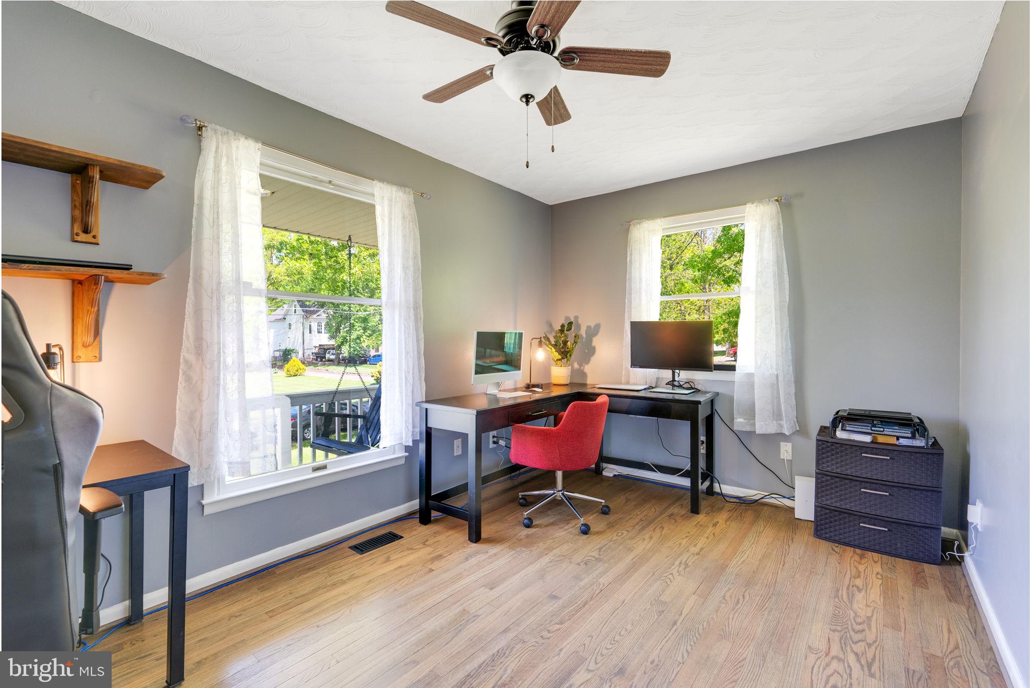 YORKSHIRE ACRES - Residential