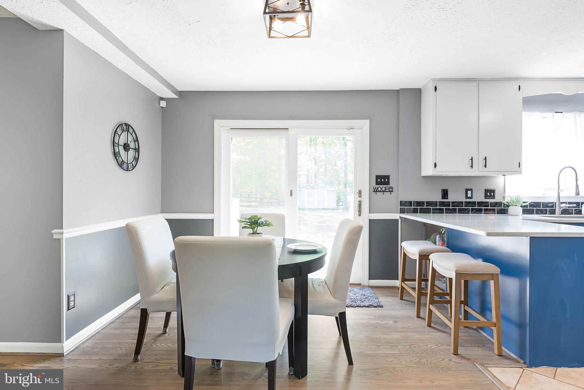 YORKSHIRE ACRES - Residential