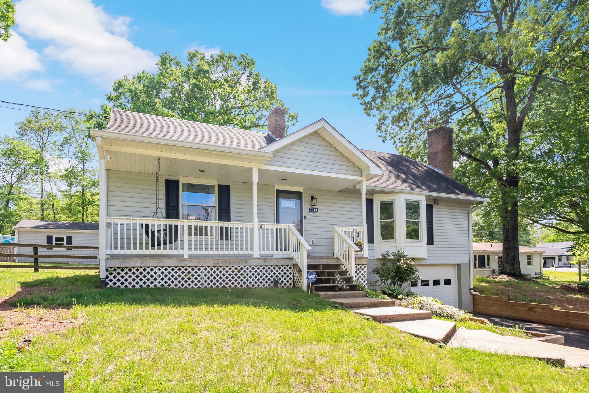 YORKSHIRE ACRES - Residential