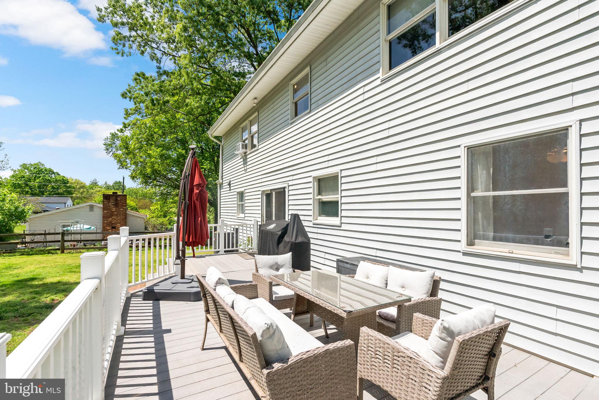 YORKSHIRE ACRES - Residential