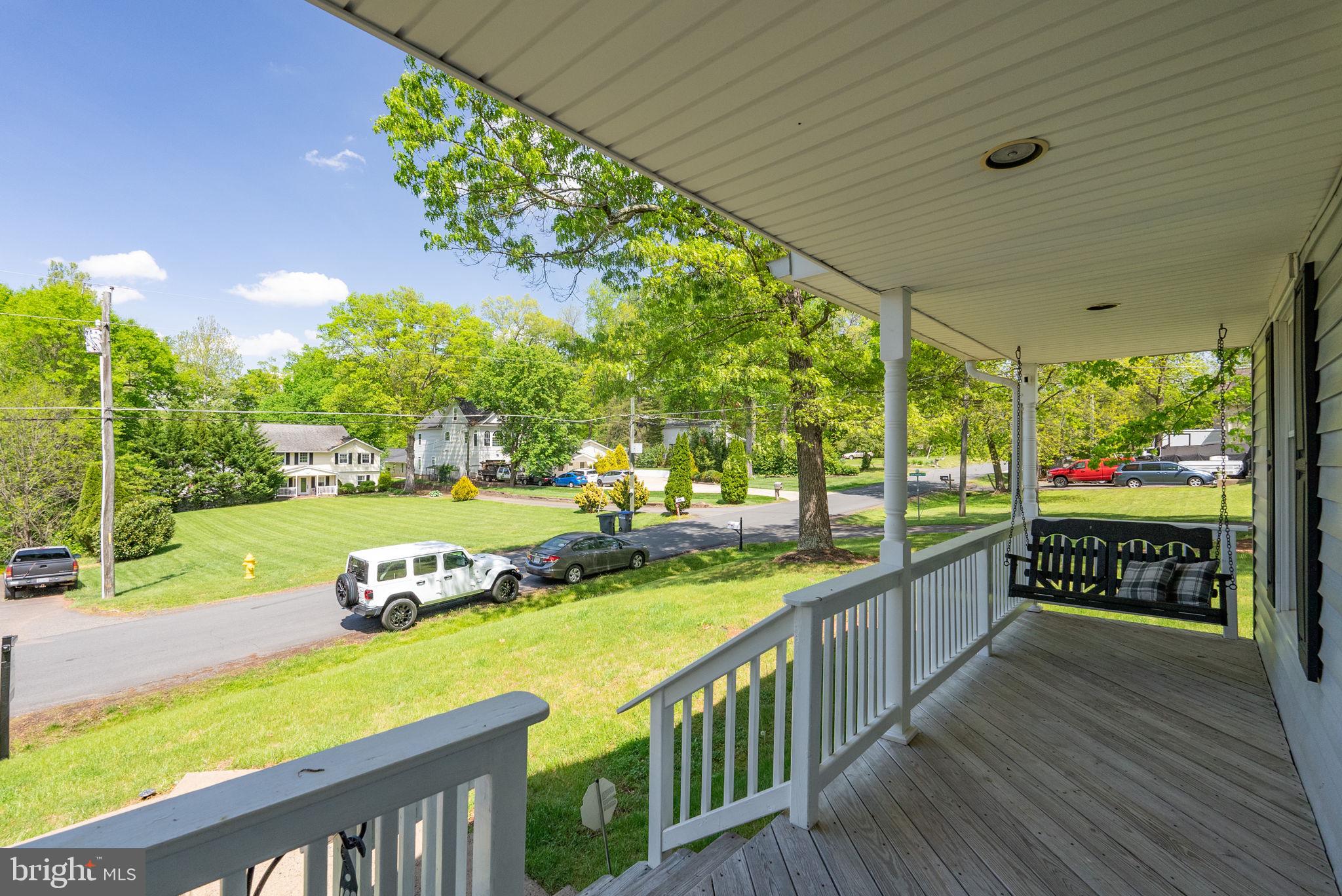 YORKSHIRE ACRES - Residential