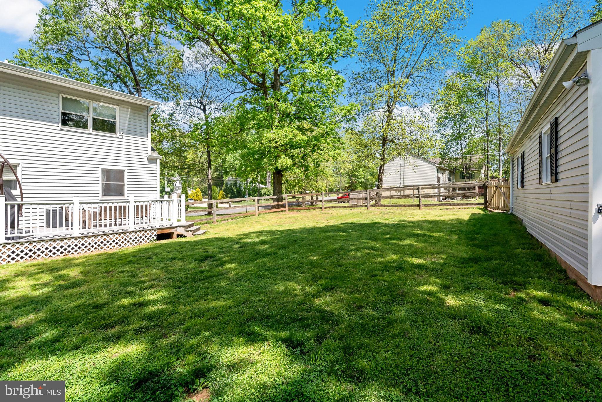 YORKSHIRE ACRES - Residential