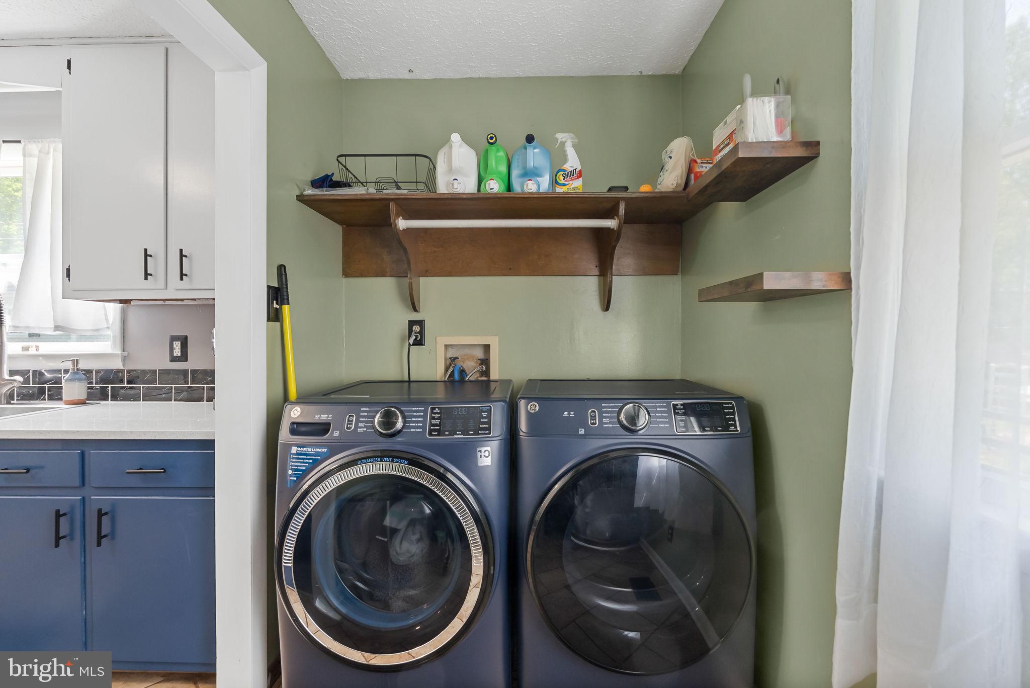 YORKSHIRE ACRES - Residential