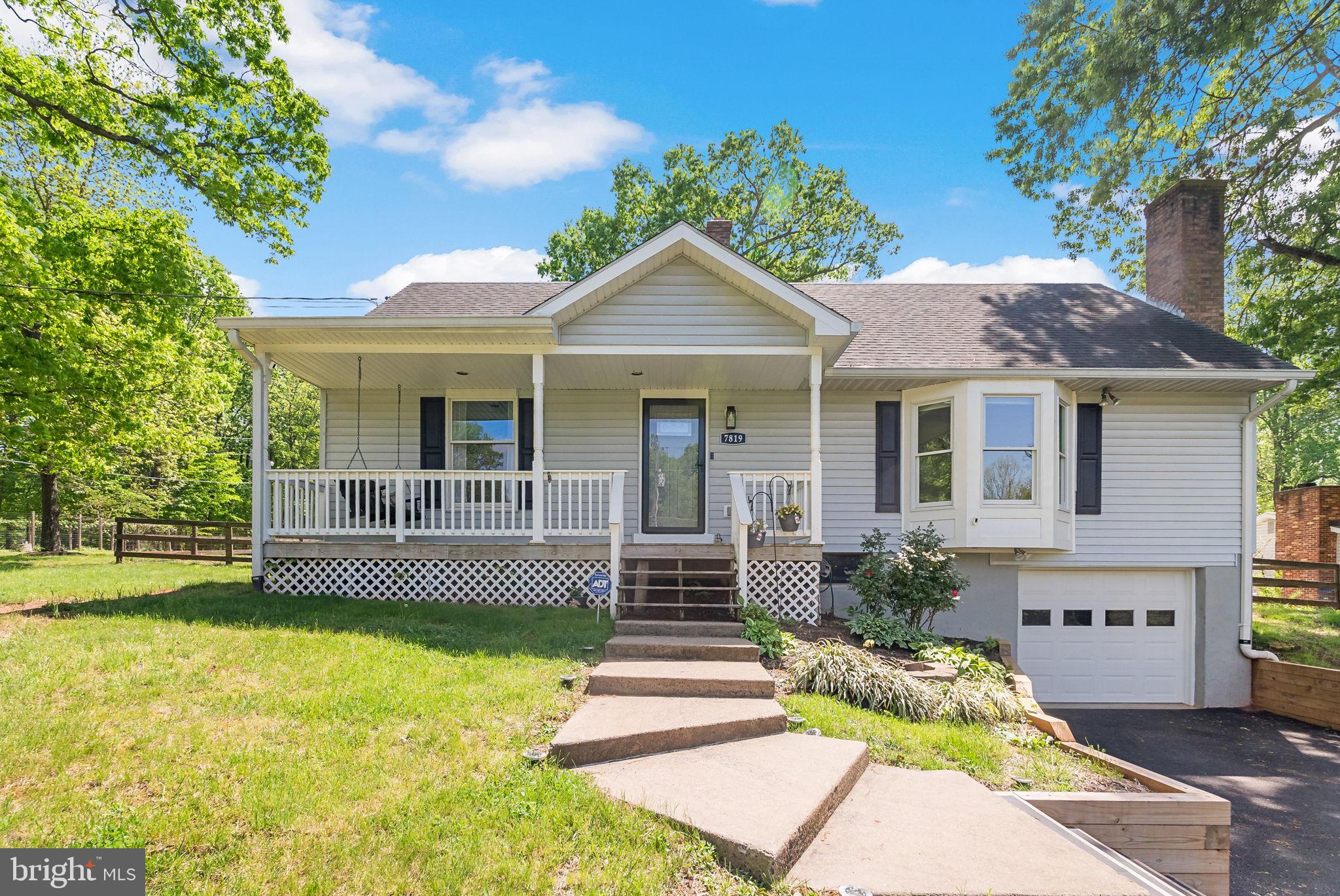 YORKSHIRE ACRES - Residential