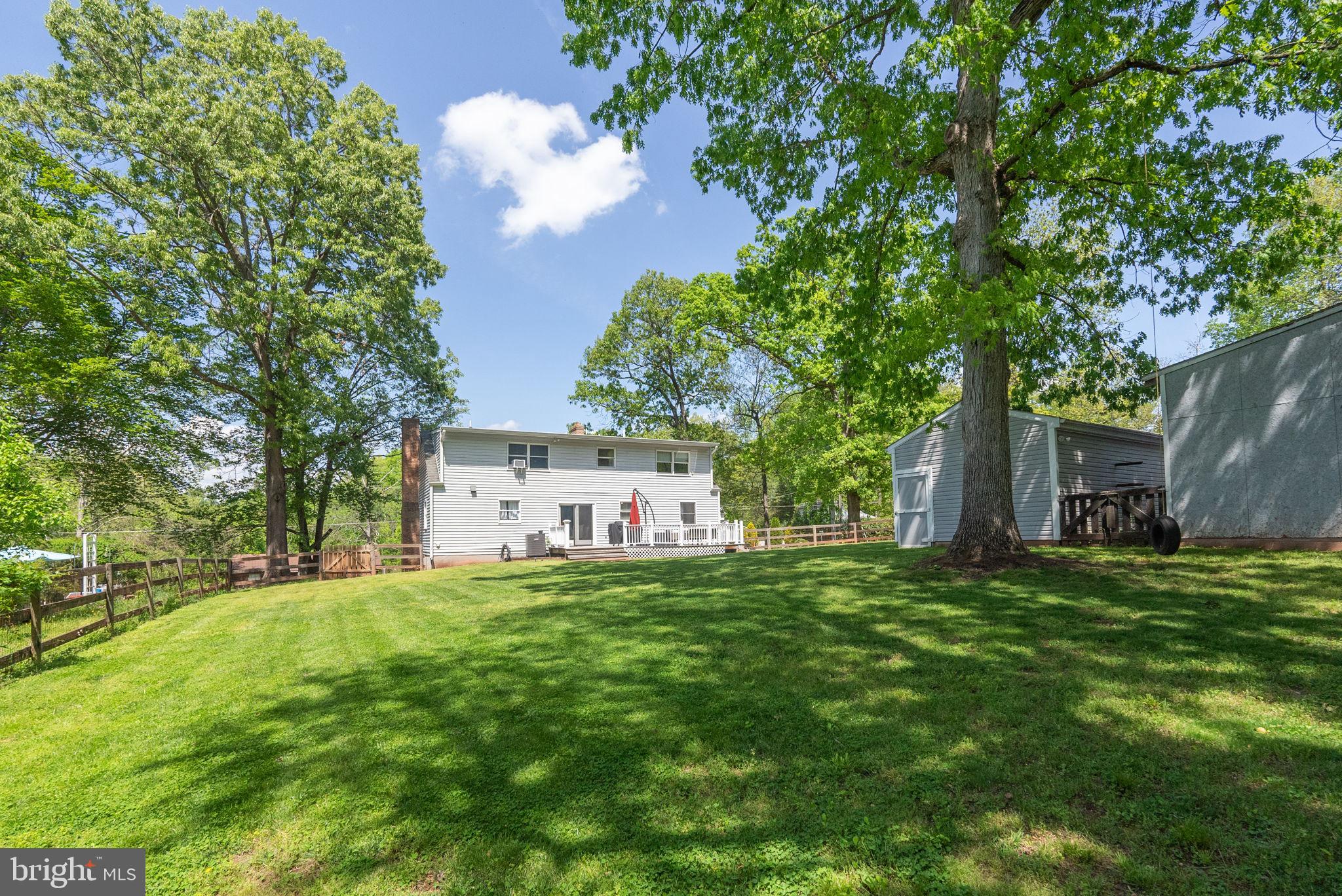 YORKSHIRE ACRES - Residential