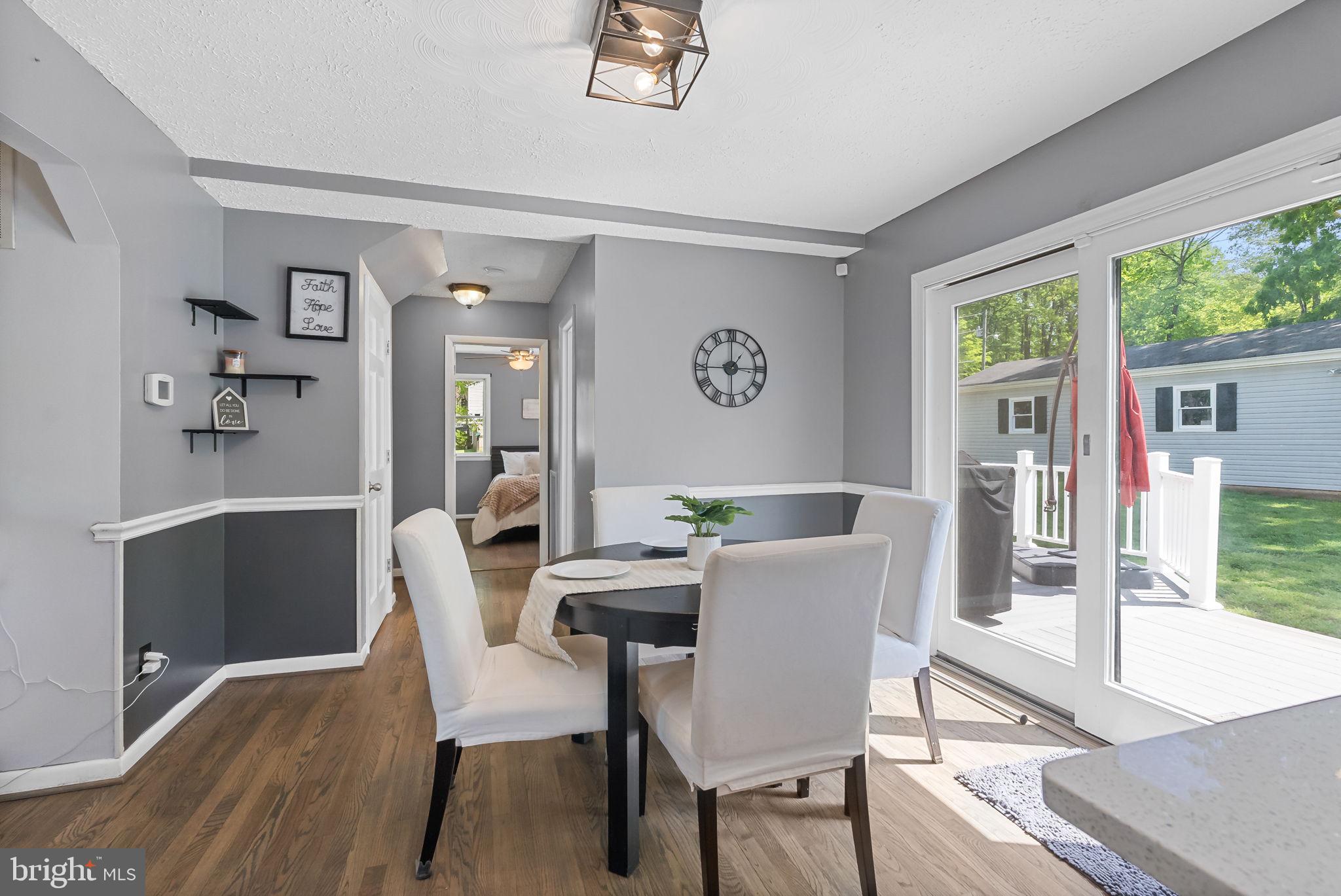 YORKSHIRE ACRES - Residential