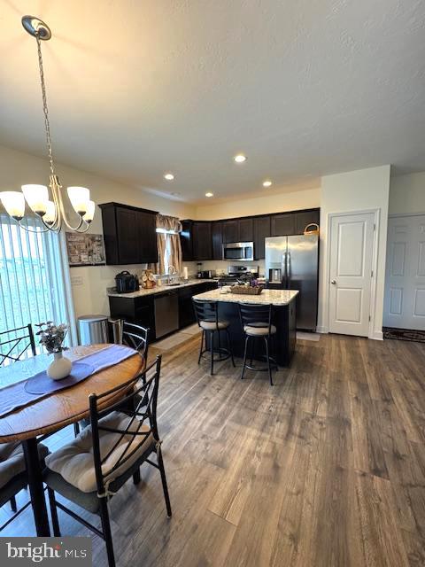 KINGS COURT AT BROWNSTONE - Residential