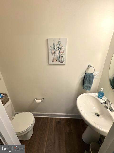 KINGS COURT AT BROWNSTONE - Residential