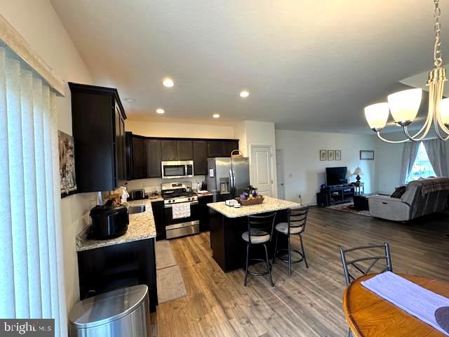 KINGS COURT AT BROWNSTONE - Residential