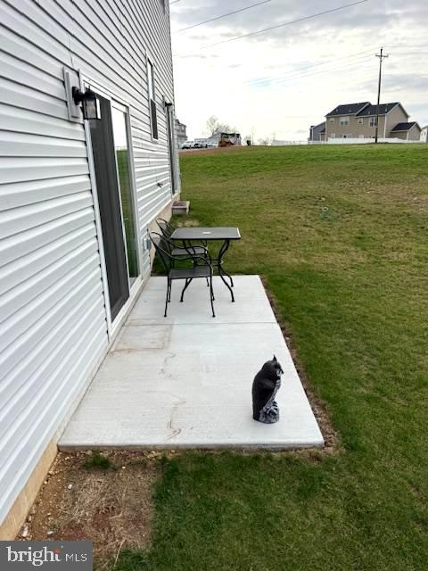 KINGS COURT AT BROWNSTONE - Residential