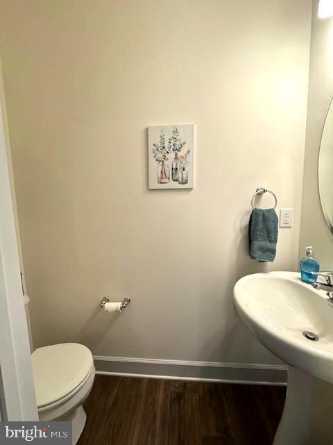 KINGS COURT AT BROWNSTONE - Residential