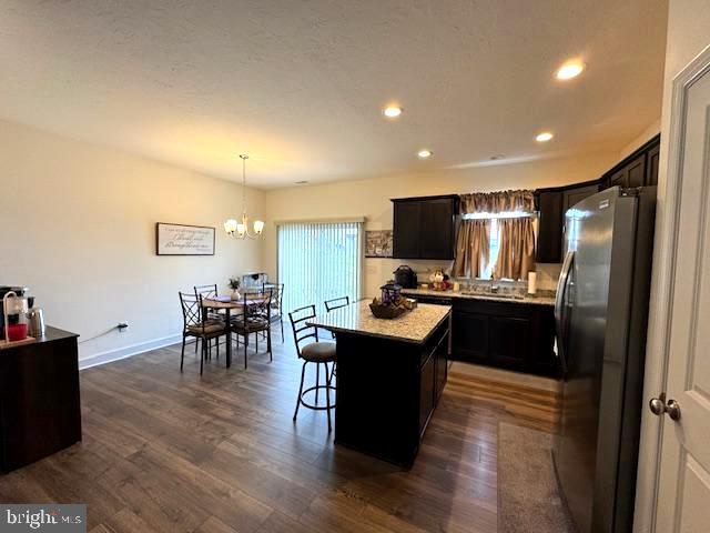 KINGS COURT AT BROWNSTONE - Residential