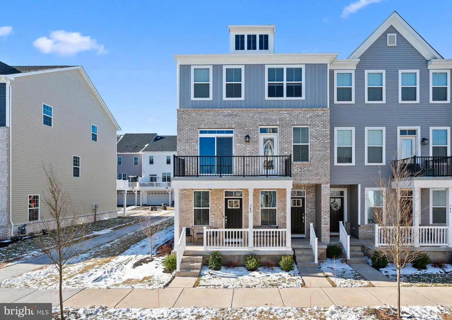 Phoenixville, Pennsylvania 19460, United States, 2 Bedrooms Bedrooms, ,2 BathroomsBathrooms,Residential,Contingent,16382