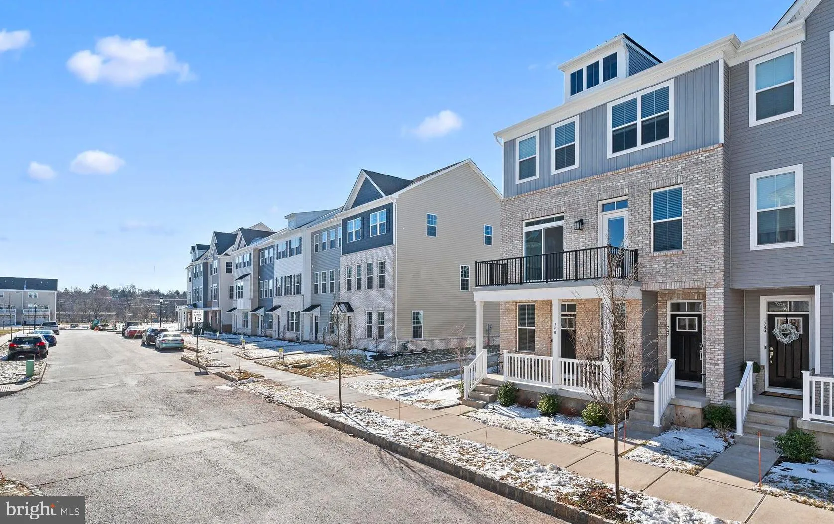 Phoenixville, Pennsylvania 19460, United States, 2 Bedrooms Bedrooms, ,2 BathroomsBathrooms,Residential,Contingent,16382