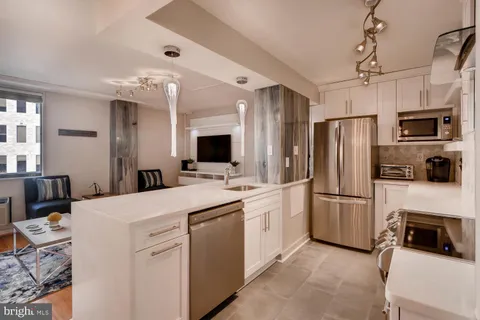 1325 18th Street NW Unit 410, Washington, DC 20036 - #: DCDC2264164