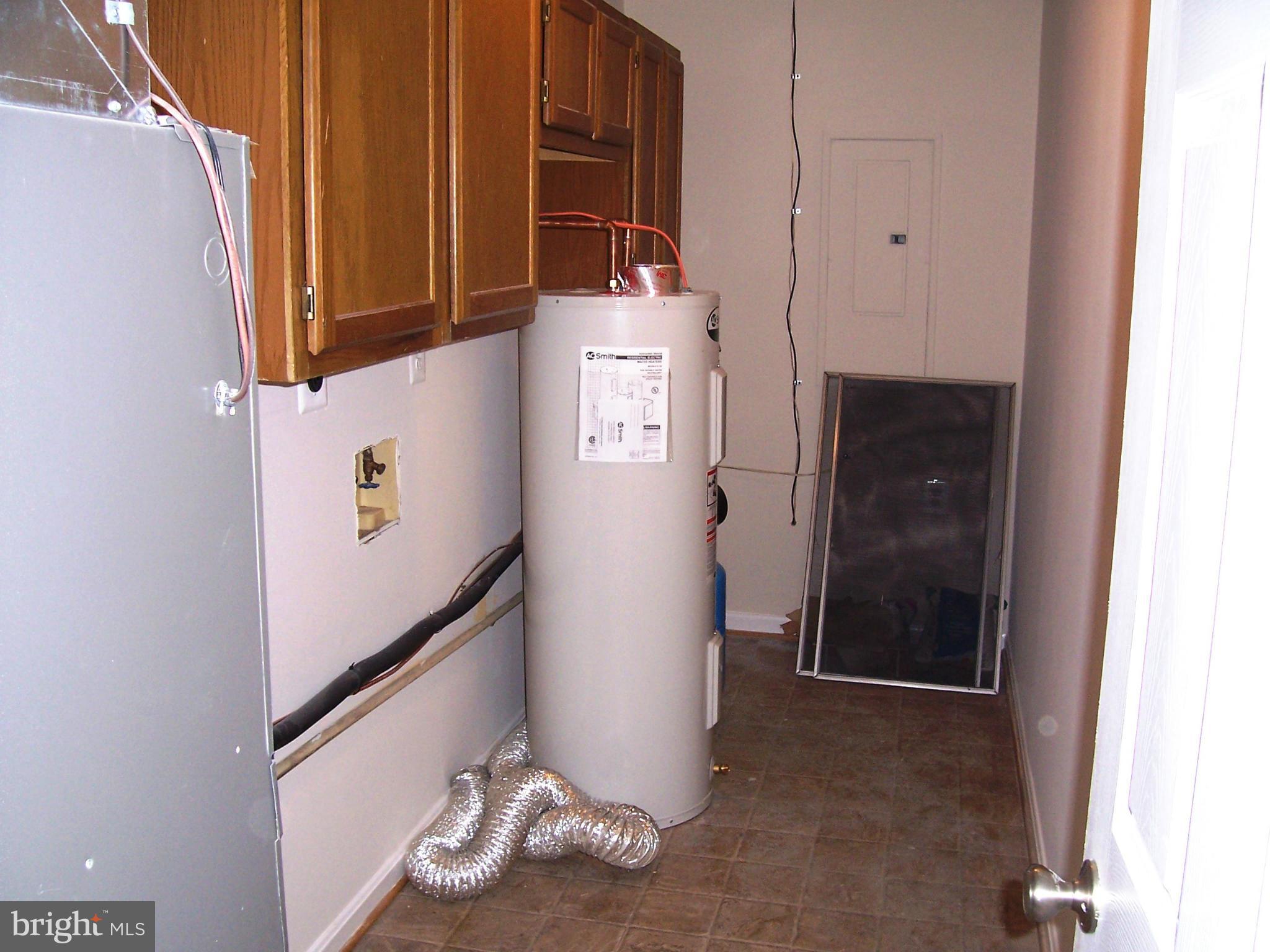 CHESAPEAKE RANCH ESTATES - Residential Lease