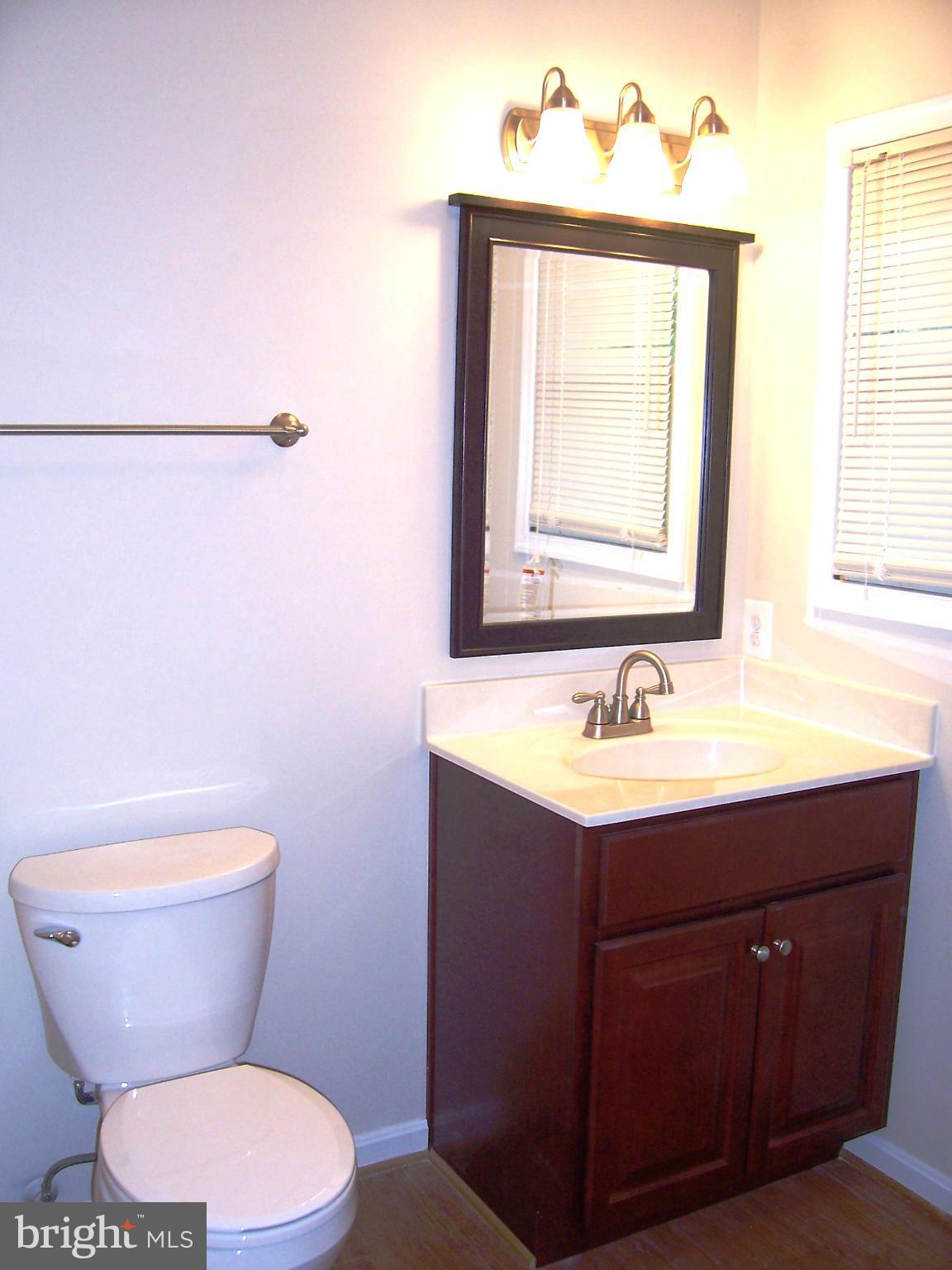 CHESAPEAKE RANCH ESTATES - Residential Lease