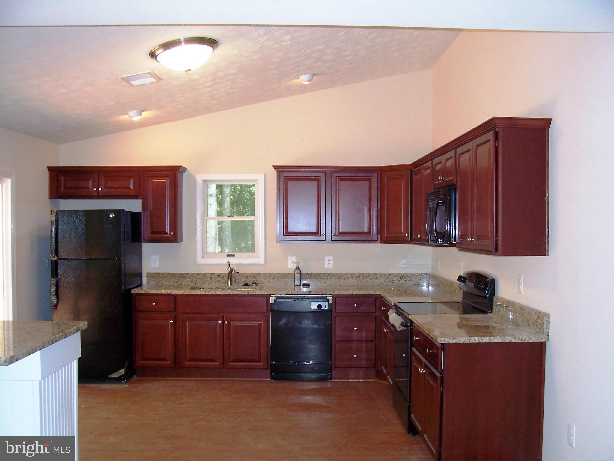 CHESAPEAKE RANCH ESTATES - Residential Lease