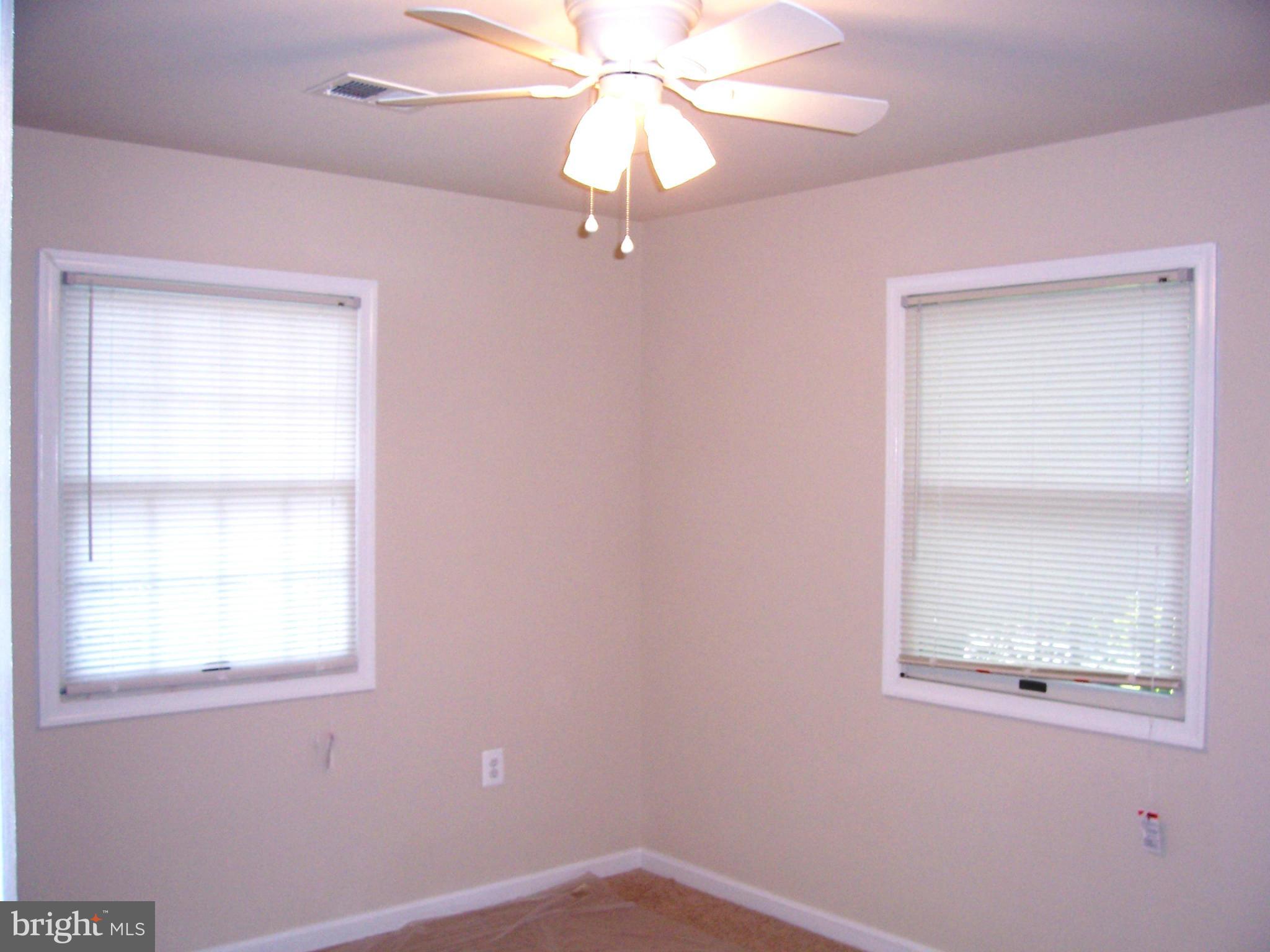 CHESAPEAKE RANCH ESTATES - Residential Lease