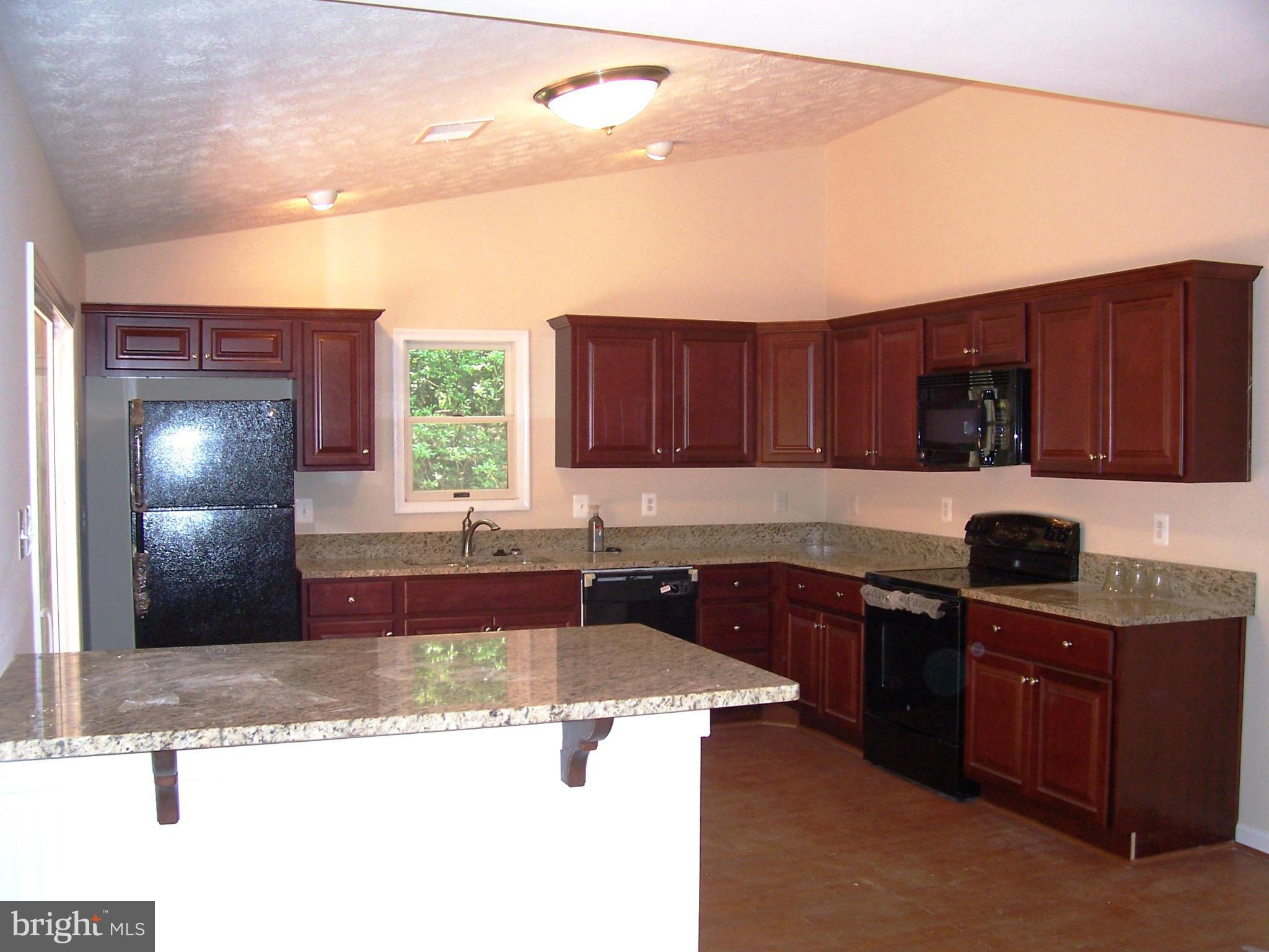 CHESAPEAKE RANCH ESTATES - Residential Lease