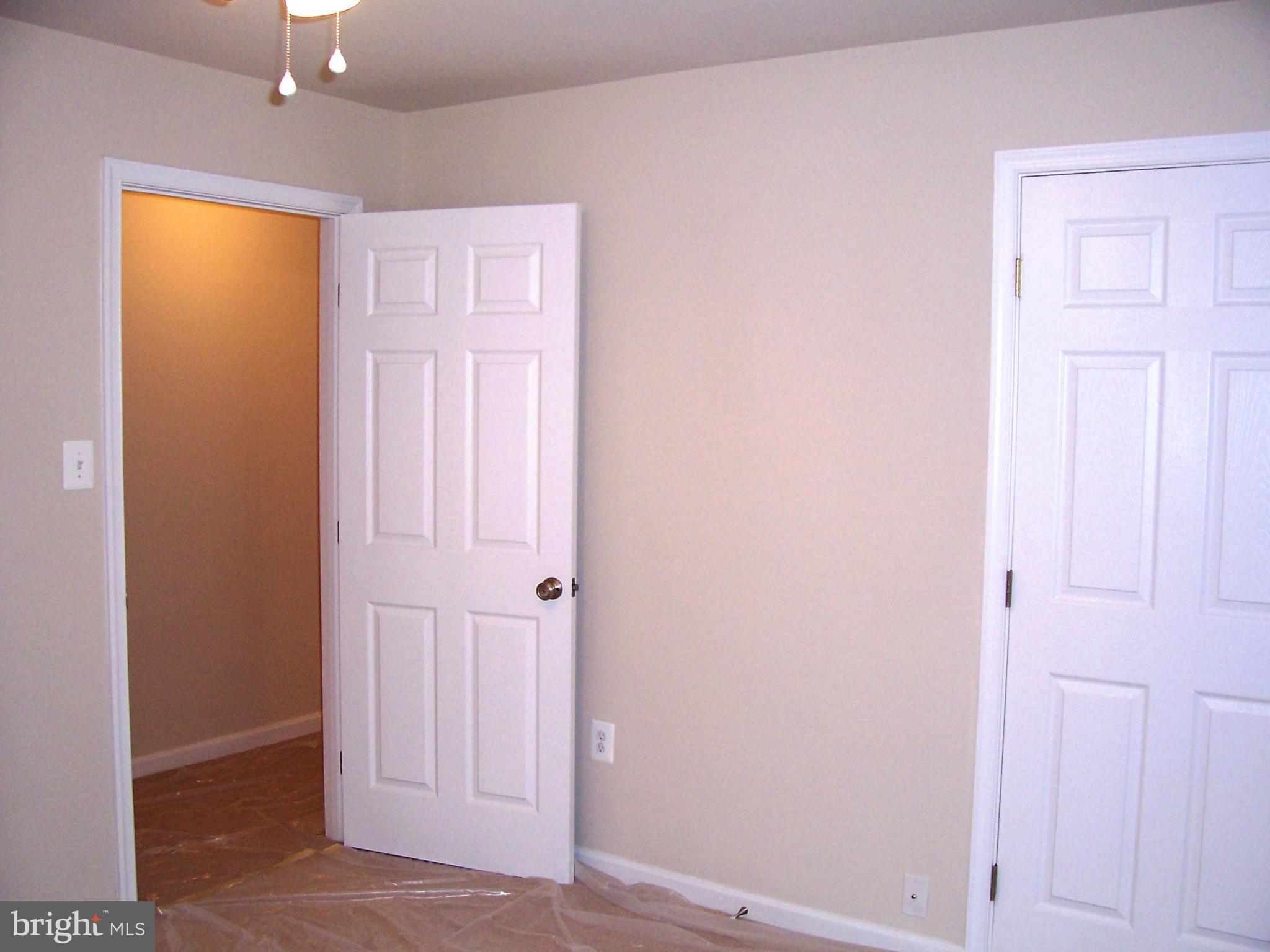 CHESAPEAKE RANCH ESTATES - Residential Lease