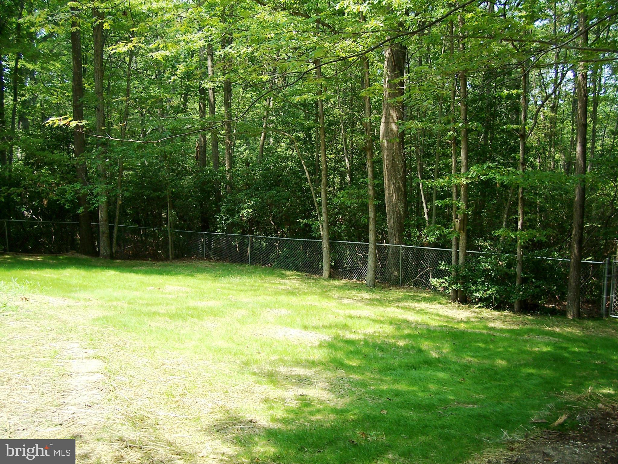 CHESAPEAKE RANCH ESTATES - Residential Lease