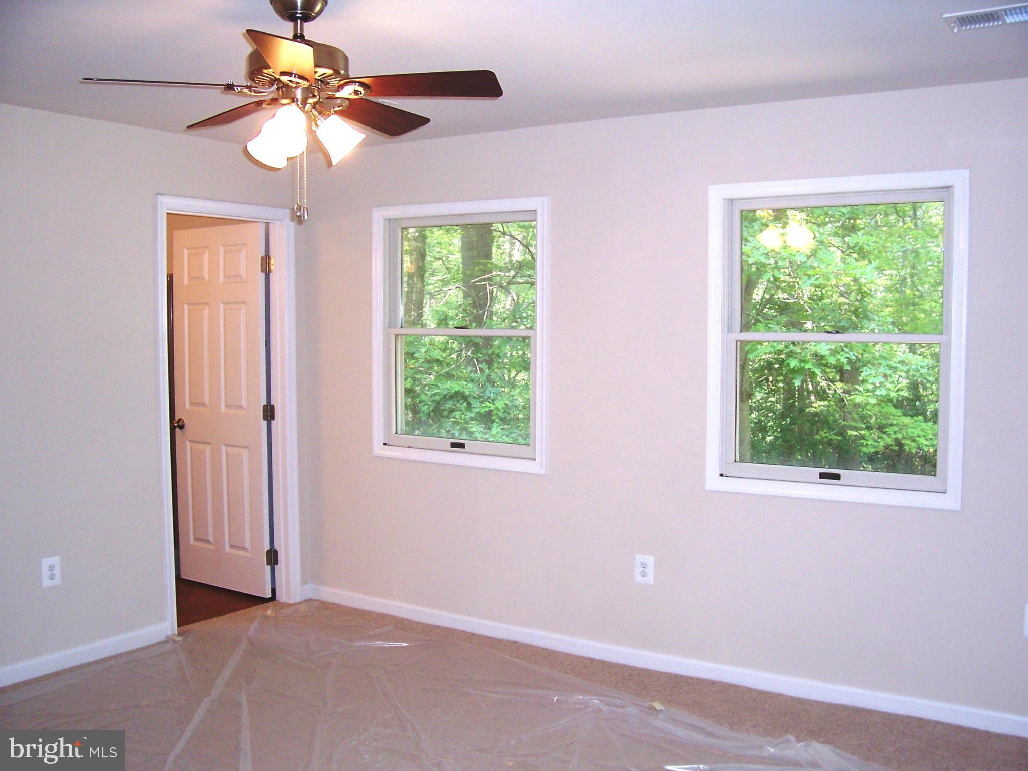 CHESAPEAKE RANCH ESTATES - Residential Lease