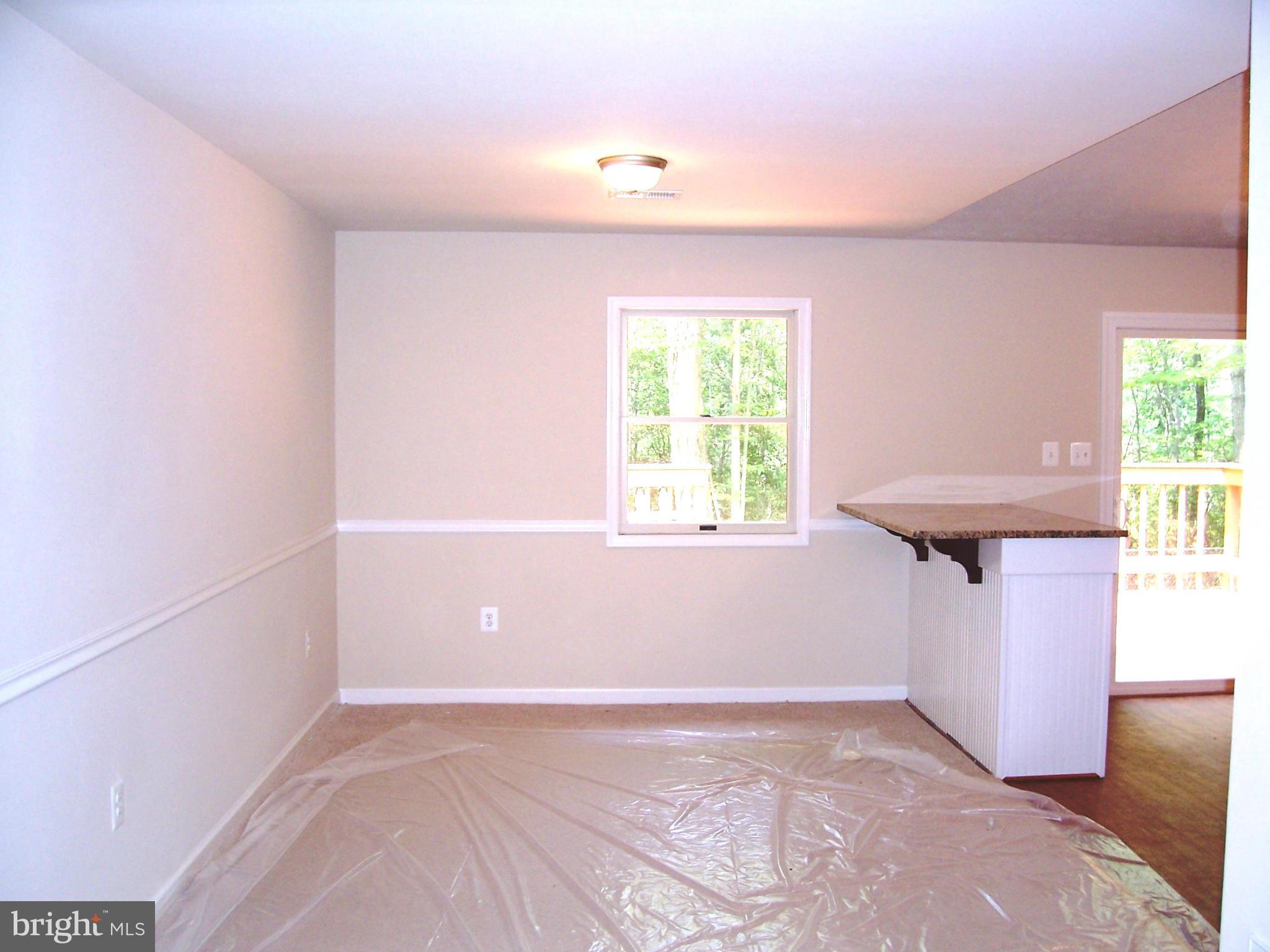 CHESAPEAKE RANCH ESTATES - Residential Lease