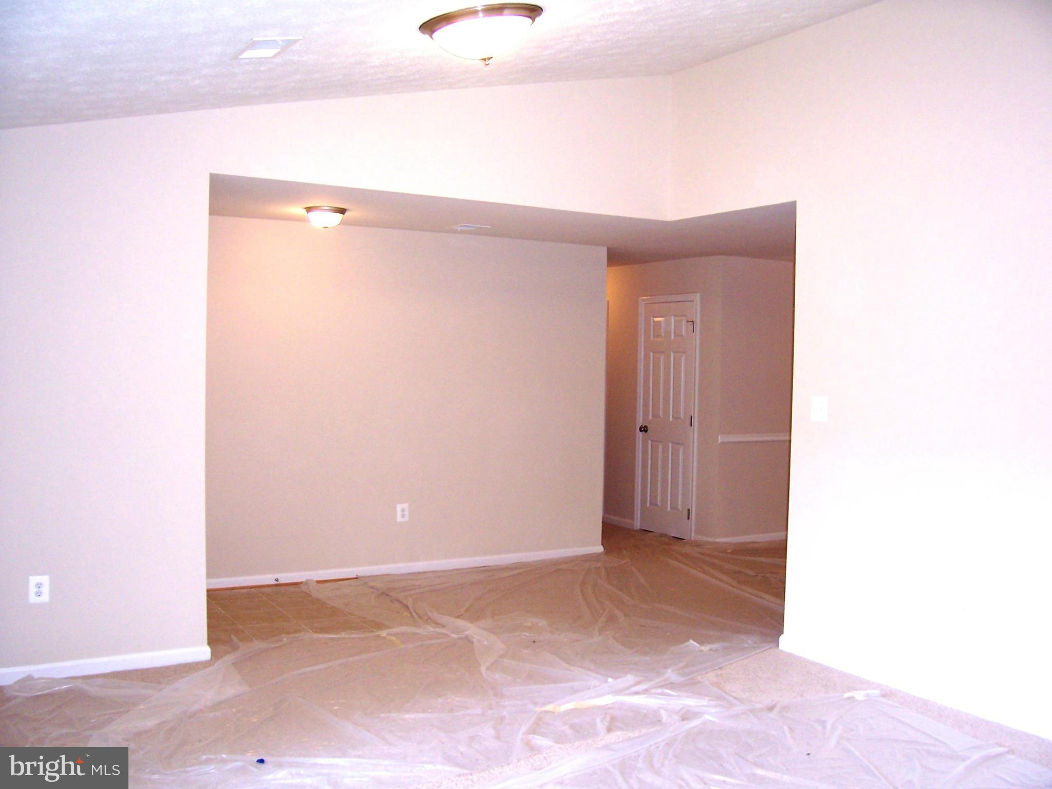 CHESAPEAKE RANCH ESTATES - Residential Lease