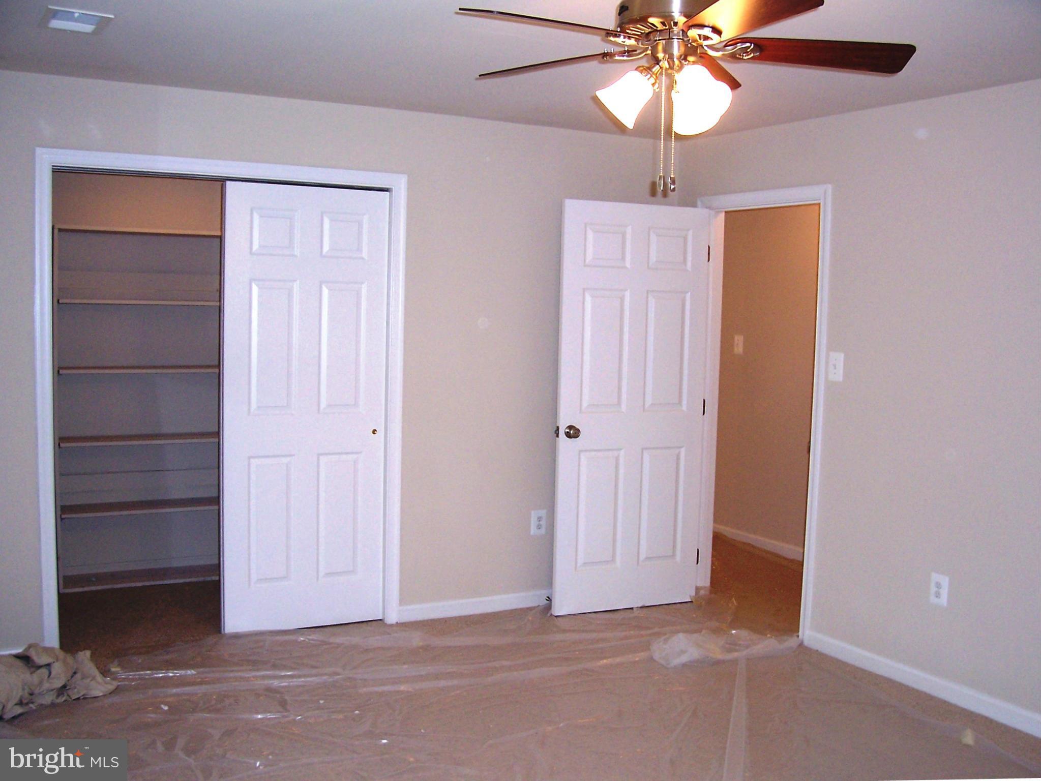 CHESAPEAKE RANCH ESTATES - Residential Lease